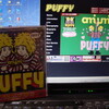 PUFFY AMIYUMI X PUFFY