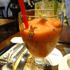 フィンエアーカフェ