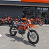 15,000㎞点検してきたよ　KTM 690ENDURO R