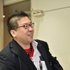 変化というのは意識が無くなったときに表れてくる