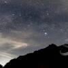 Beautiful scenery・星空・天の川YOUTUBE動画【4K】6月・7月（2024）