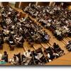 山響モーツァルト定期で交響曲２つとヴァイオリン協奏曲第4番を聴く