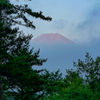 富士登山競走２０１８、完走持ち越し、また来年！