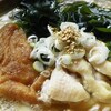 鍋焼きうどん