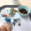 旬の魚料理講座・４月実習・サヨリ