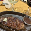 妹がずっと気になっていたコダマさんでステーキコース食べてきました！
