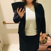 働くぽっちゃりＯＬさんにはINDIVI（インディヴィ）のスーツがオススメ