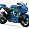 ★2017年型GSX-R1000は北米市場で$14,599