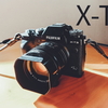 X-T3 購入しました。　(作例あり)