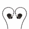 Hidizs MS5: 4BA+1DD Hybrid 5 Units HiFi In-Ear Monitor