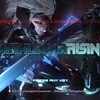 METAL GEAR RISING: REVENGEANCEをクリア