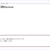 Electron始めました。