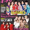 【雑誌】ポポロ 1月号