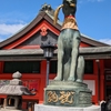 政局の匂い？小泉劇場第二幕