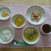 7/11(火)の給食