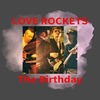 映画『THE FIRST SLAM DUNK』オープニング主題歌【The Birthday】の【LOVE ROCKETS】がカッコ良過ぎる