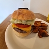 久々の春日部！映画を観てハンバーガーを食す！