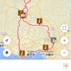 BRM601近畿400km茨木