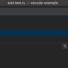 VSCode に Makefile のタスクを追加する