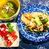 鮭のちゃんちゃん焼き　たっぷりの味噌ダレで野菜が旨い