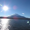 忍野八海の富士山と湧水群！世界文化遺産の写真と混雑・駐車場について