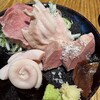 仙台 あおば通り　もつ焼 佐喜乃 （佐㐂乃）