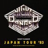 「Japan Tour '83」Night Ranger