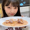 【島倉りか・西田汐里（BEYOOOOONDS）】ハロプロカフェへ・・・