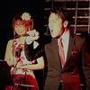 【コーヒーブレイク】「ザ・ワールド☆シネマライブ」の余韻続く。ボーカルとパフォーマンスの迫力。