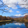 笹ヶ峰の秋景色　Ⅱ