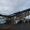 ＪＲ東日本　東福生駅