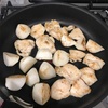 カブを使った鶏肉料理♪クラシルで献立を決める！