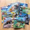 2025年1月購入したLEGO®︎セットの備忘録。