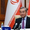 中国、インドとパキスタンの緊張緩和の支援を申し出る