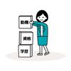 生徒が勉強にやる気を出さない理由は、そうしたところで生徒にとっては”得が無いから”説。