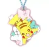 「一番くじ PIKACHU AND FRIENDS～うとうとタイム～」2016の中で最もレアな作品を決める　プレミアグッズランキング　