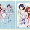「一番くじ ご注文はうさぎですか??～スイーツ、はじめました～」 2018の中で最もレアな作品を決める　プレミアグッズランキング　