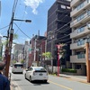 雨　秋田蘭画と平賀源内の墓と杉田玄白に石川大浪