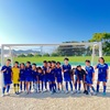 U-11 3部リーグ昇格戦