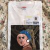 コンフィデンスマンJPのダー子の描いたフェルメールがTシャツ化！なにこれ超欲しい！