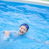 水泳のメリット