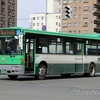 道南バス / 室蘭200か 1095 （854） （元・東急バス）