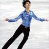今日もプーさんが宙に舞い、大量にリンクに降って、羽生結弦選手は…