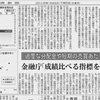 銀行の投資信託、46％の個人が損で赤字になる。その理由について解説