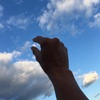 暑い