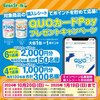  【１１/１９】 【１２/１９】 【１/１９】雪印　ビーンスターク　QUOカードPayキャンペーン【レシ  /LINE 】