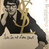 一番好きなデザイナー『YVES SAINT LAURENT　イヴ・サン・ローラン』の話