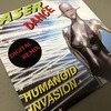 Humanoid Invasion