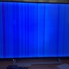 またテレビ故障っす