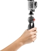 GoProを三脚でもっと便利に！GoProにおすすめの三脚はManfrotto（マンフロット）PIXI Xtreme